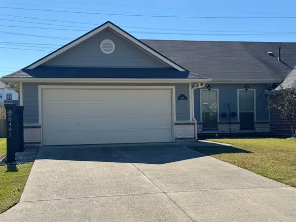 8491 Oak Brook Dr., Beaumont, TX 77706