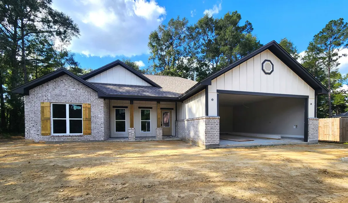 860 S 16th, Silsbee, TX 77656 - Image #1