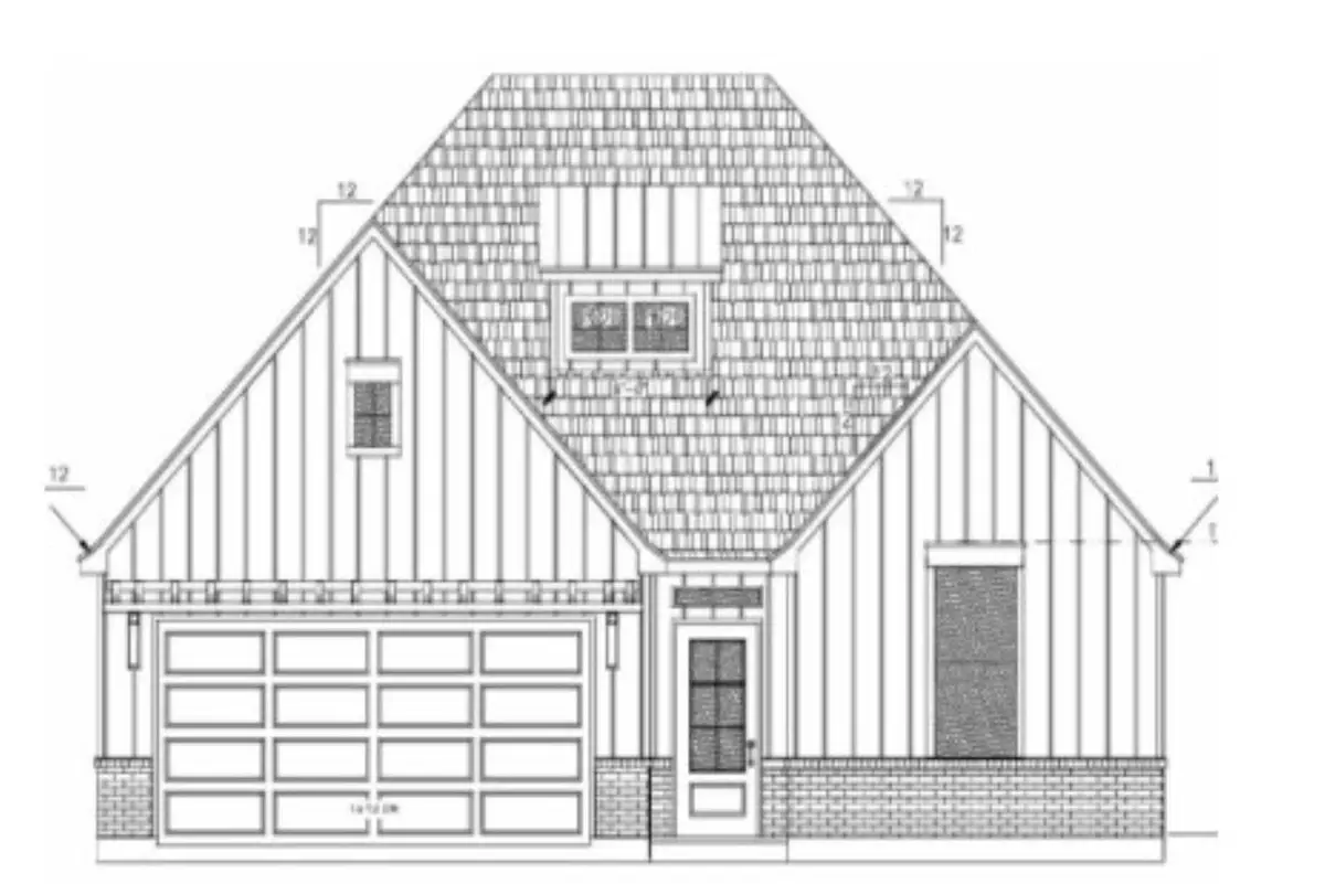 6950 Royal Meadows Blvd, Port Arthur, TX 77642 - Image #1