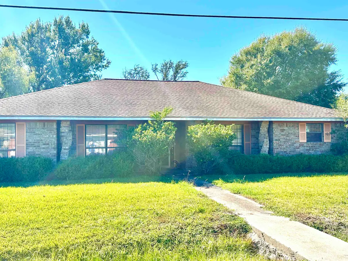 4701 Austin Avenue, Port Arthur, TX 77640 - Image #1