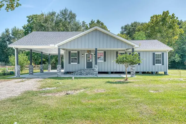 2520 62nd Street, Port Acres, TX 77640