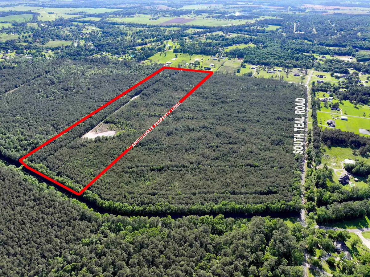 0 S Teal, Orange, TX 77632 - Image #1