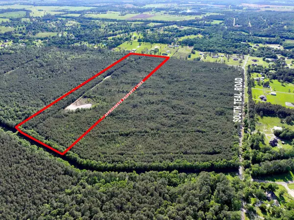 0 S Teal, Orange, TX 77632