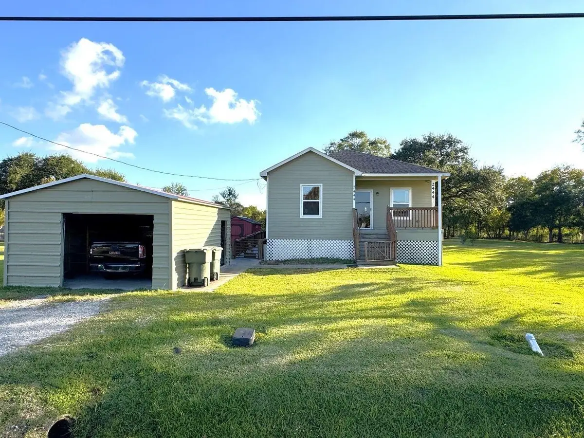 2444 64th St, Port Arthur, TX 77640 - Image #1