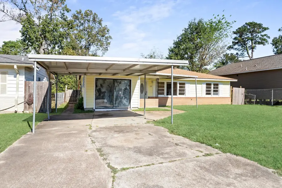 5470 Spencer Dr, Beaumont, TX 77708 - Image #3