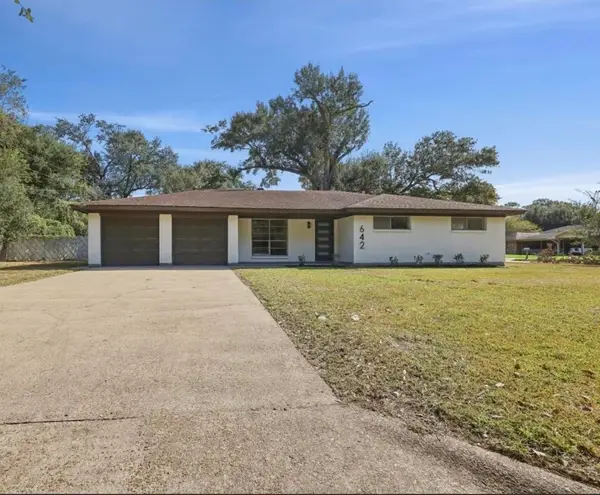 642 Gardenia Avenue, Orange, TX 77630