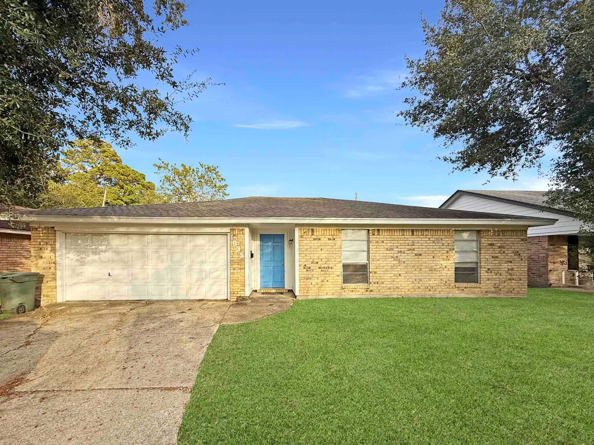1635 Reynolds Road, Beaumont, TX 77707 - Image #1
