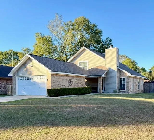 12920 Westchester Ln, Beaumont, TX 77713 - Image #2