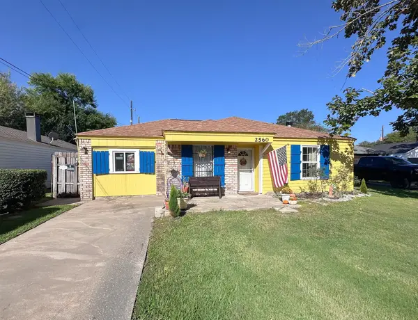 2560 EMBER LN., Beaumont, TX 77707