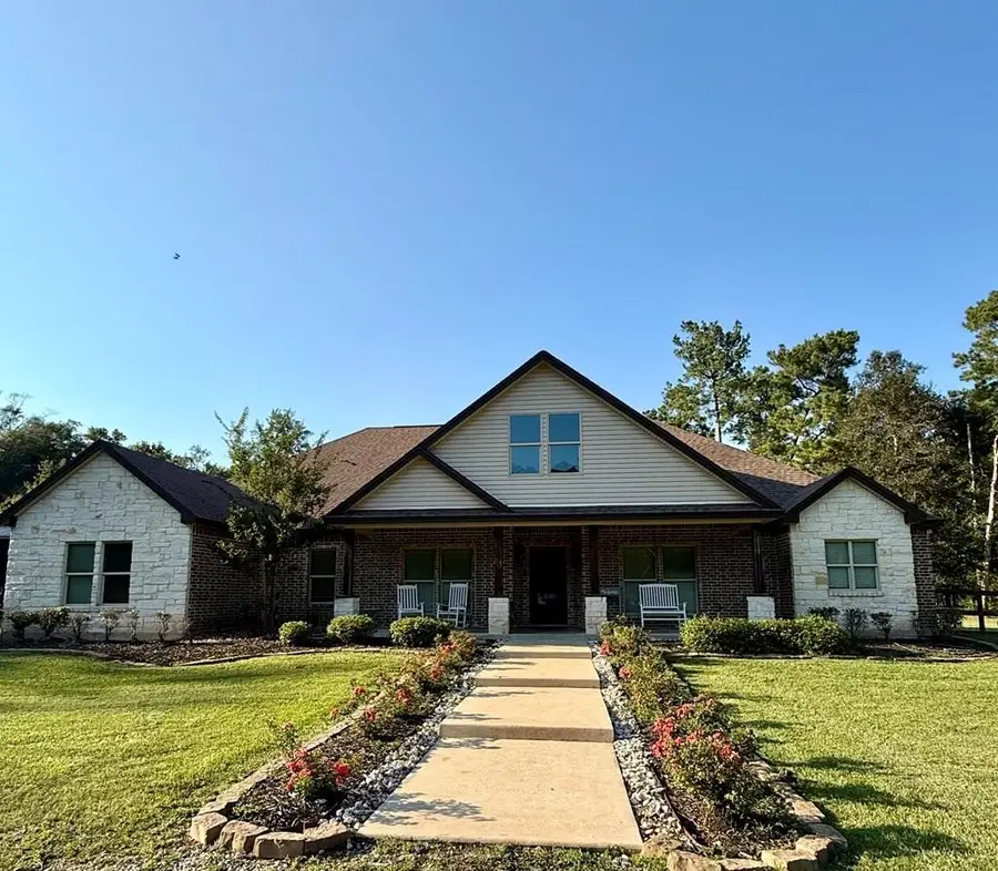 2210 FM 82 E, Kirbyville, TX 75956 - Image #2