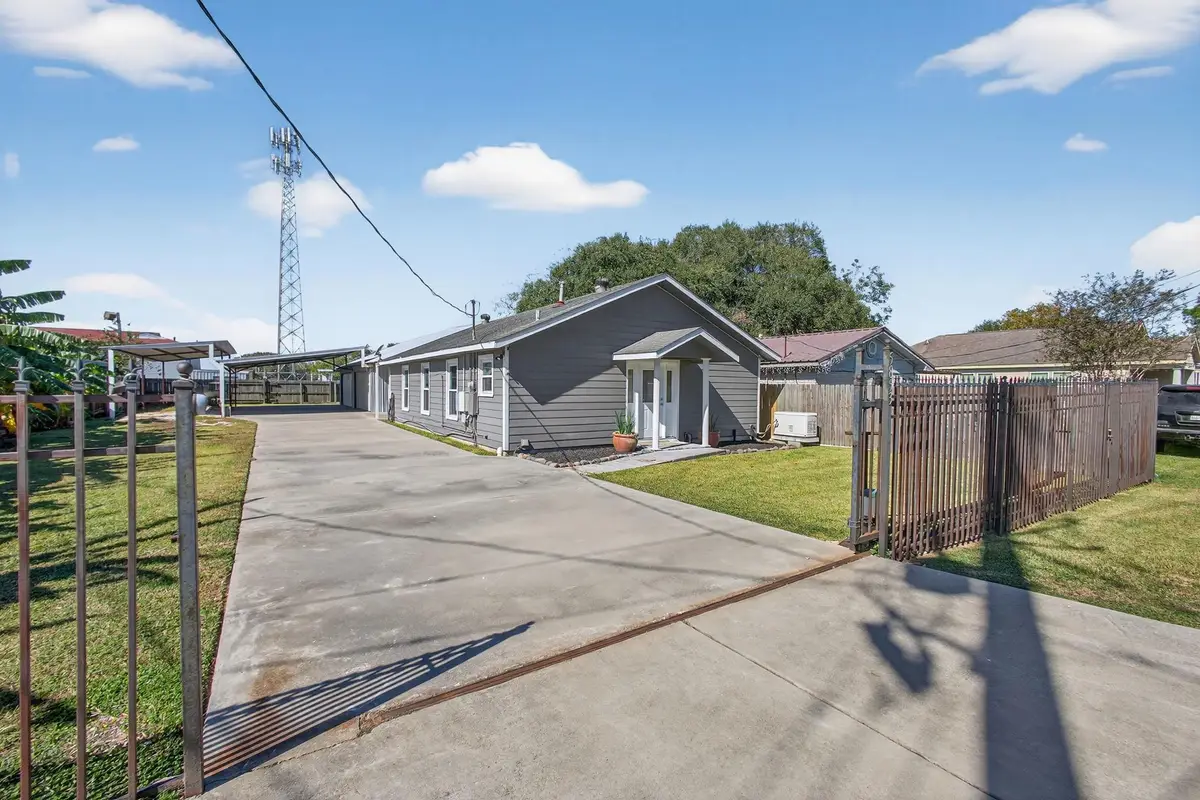 5853 HAZEL AVE, Port Arthur, TX 77640 - Image #1