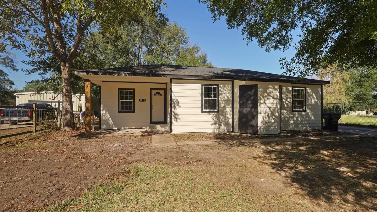 2715 64th, Port Arthur, TX 77640 - Image #1