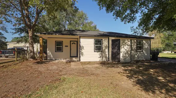 2715 64th, Port Arthur, TX 77640