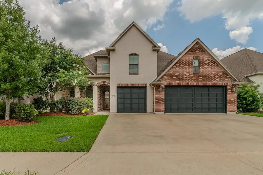 6570 Merrick Lane, Beaumont, TX 77706 - Image #2
