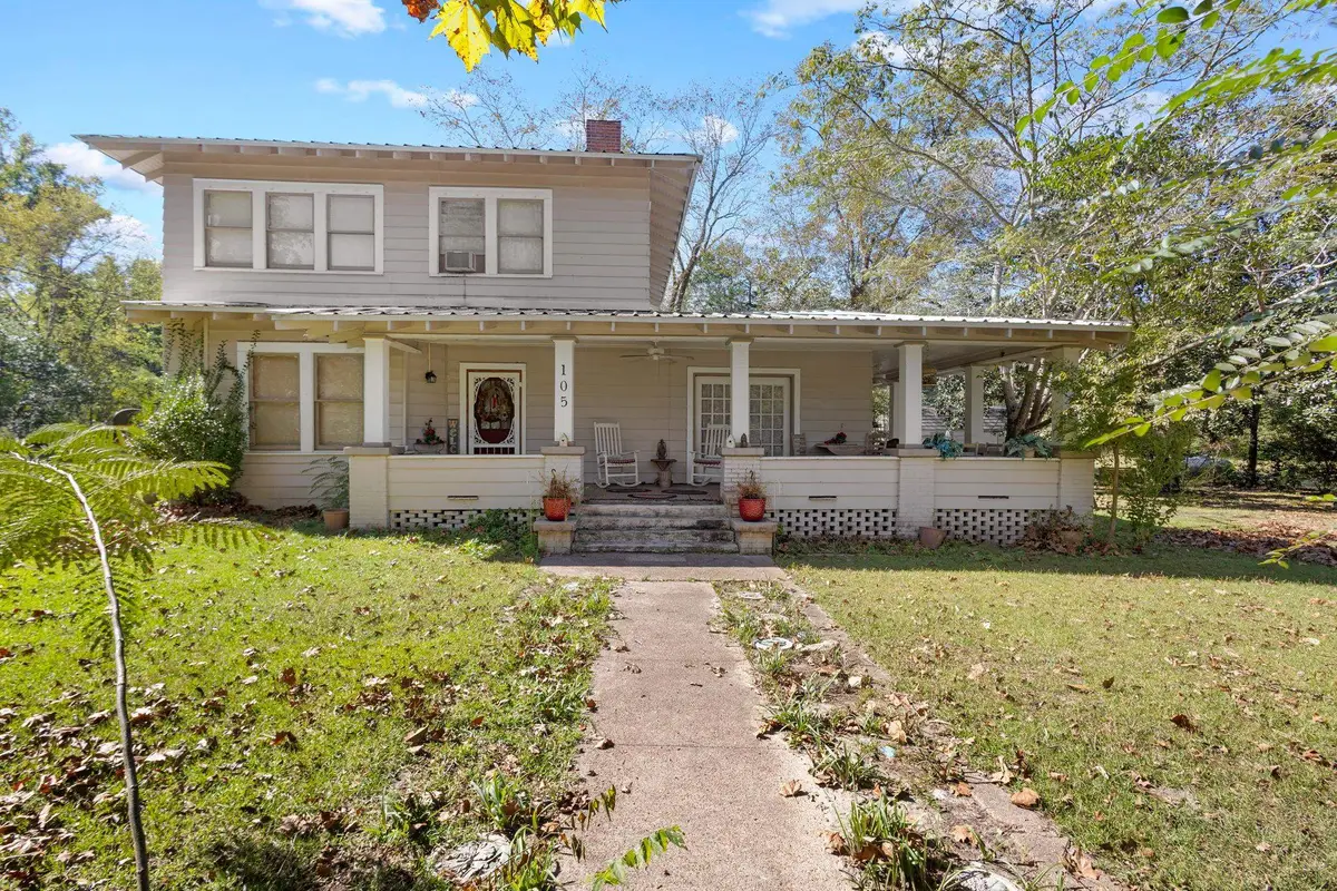 105 Mann, Colmesneil, TX 75938 - Image #1