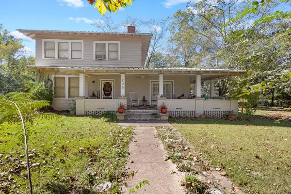 105 Mann, Colmesneil, TX 75938