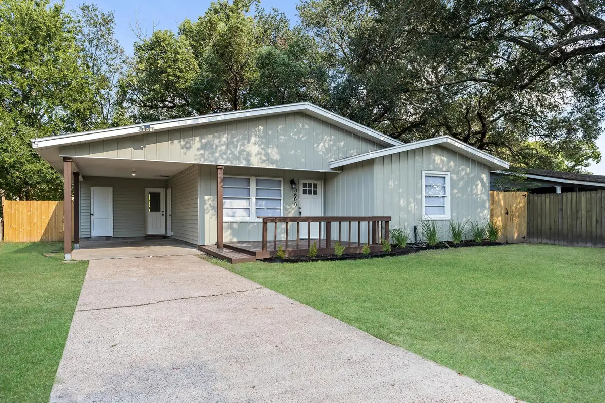 3660 Kipling Dr, Beaumont, TX 77706 - Image #1