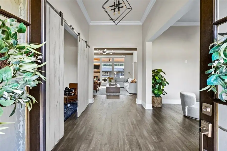 9110 BEAR CREEK DR., Kountze, TX 77625 - Image #3