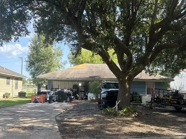 3836 Lexington, Port Arthur, TX 77642