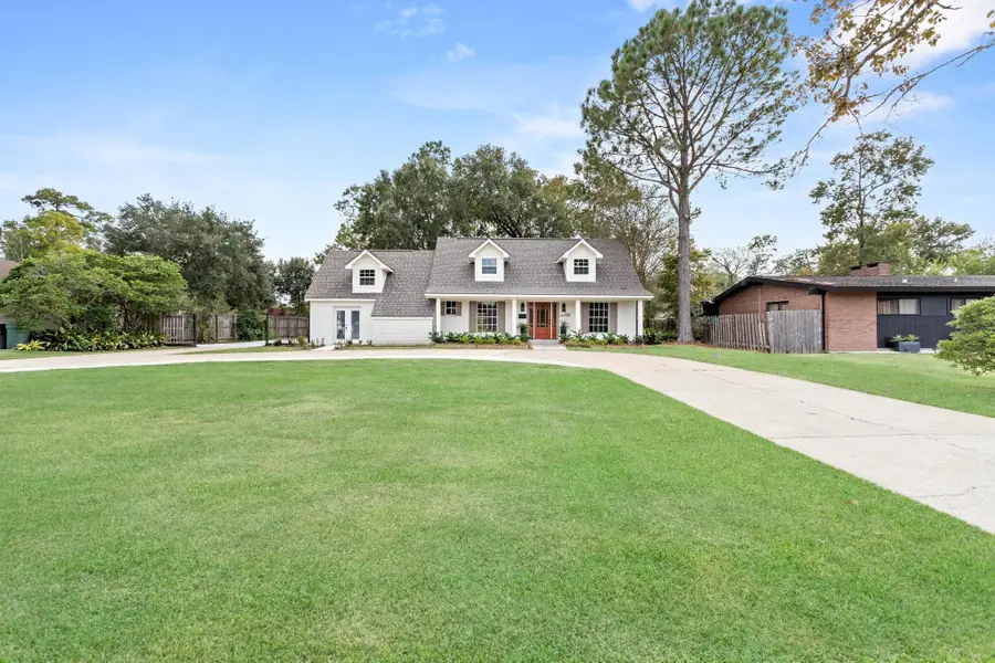 5585 GLADYS AVE, Beaumont, TX 77706 - Image #2