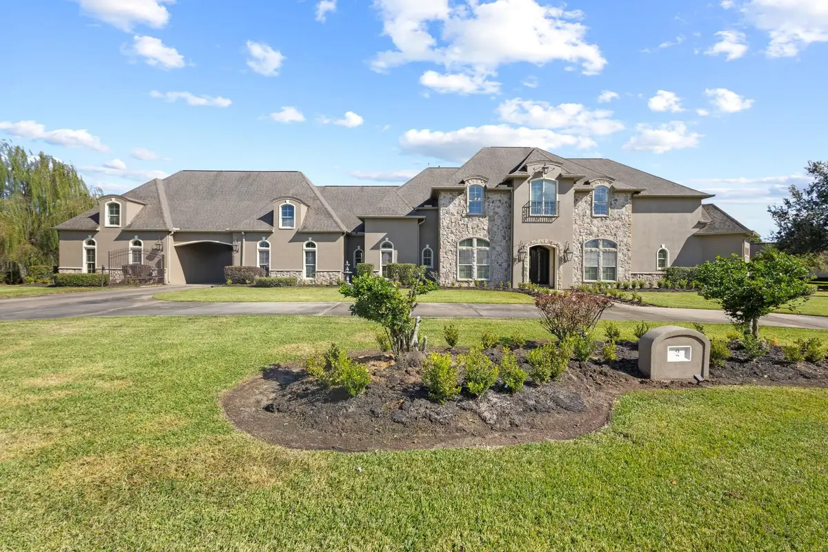 2 Estates of Montclaire, Beaumont, TX 77706 - Image #1