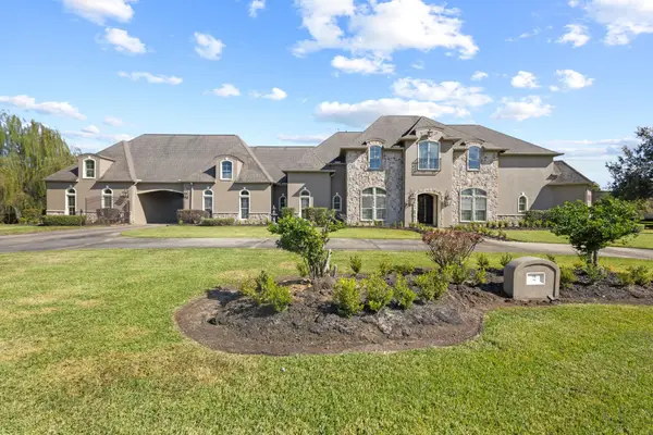 2 Estates of Montclaire, Beaumont, TX 77706