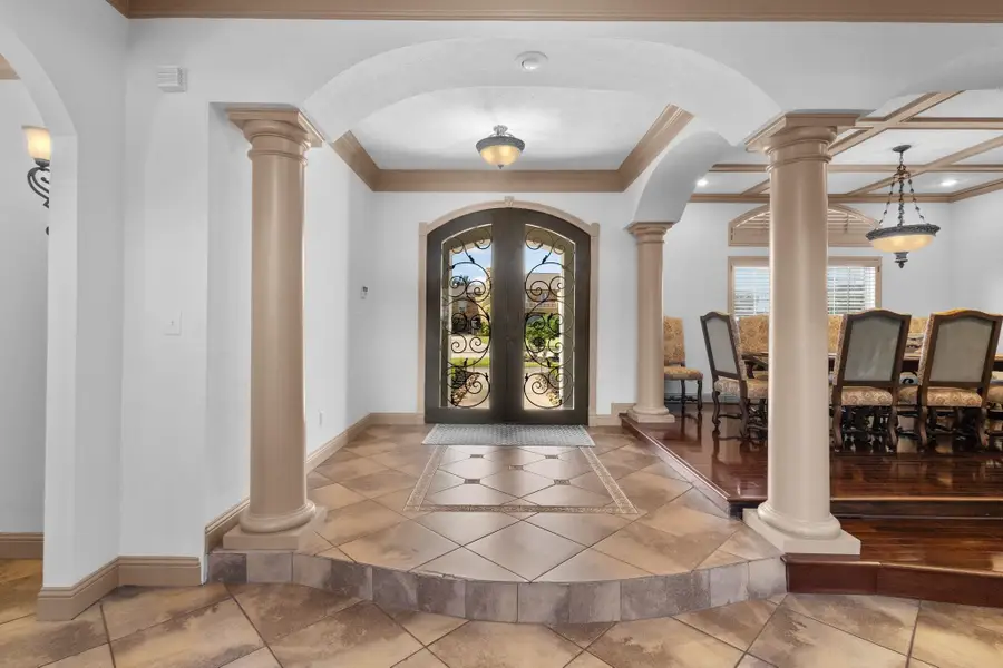 2 Estates of Montclaire, Beaumont, TX 77706 - Image #3