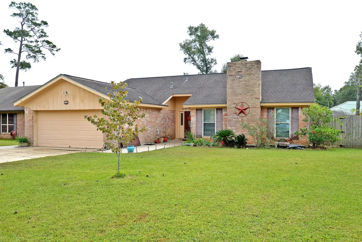 21 Enchanted Oaks, Orange, TX 77630 - Image #1