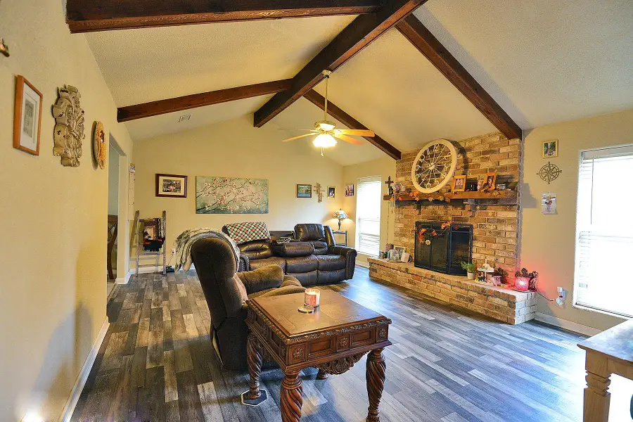 21 Enchanted Oaks, Orange, TX 77630 - Image #3