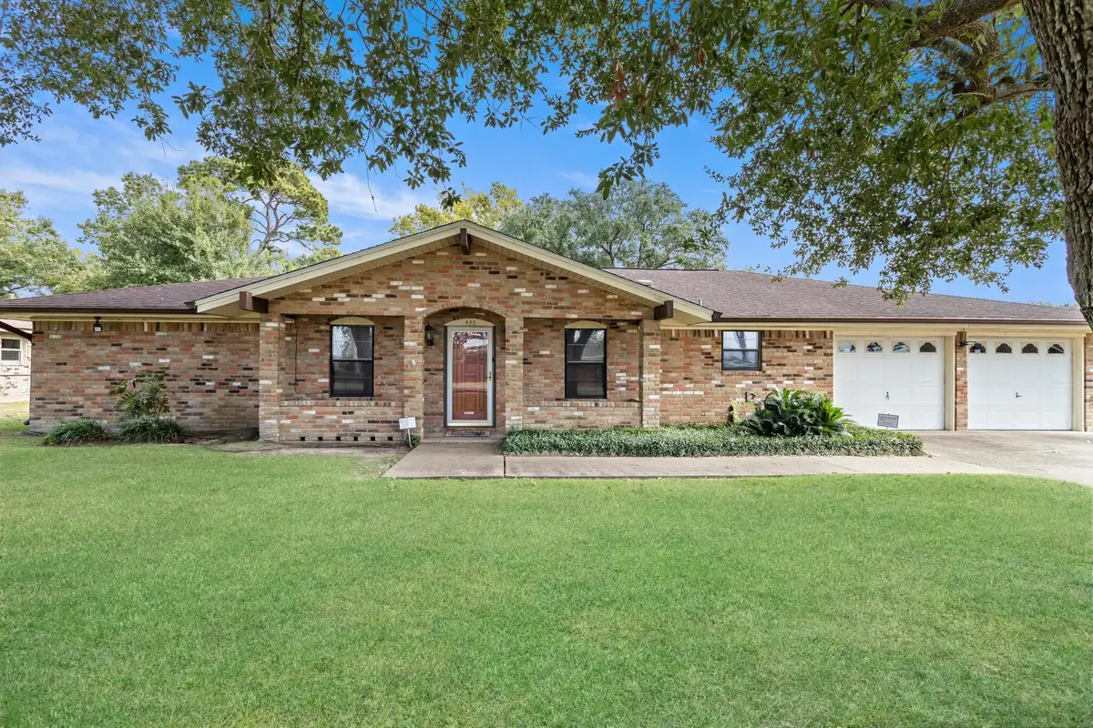 455 Todd St, Beaumont, TX 77707 - Image #1