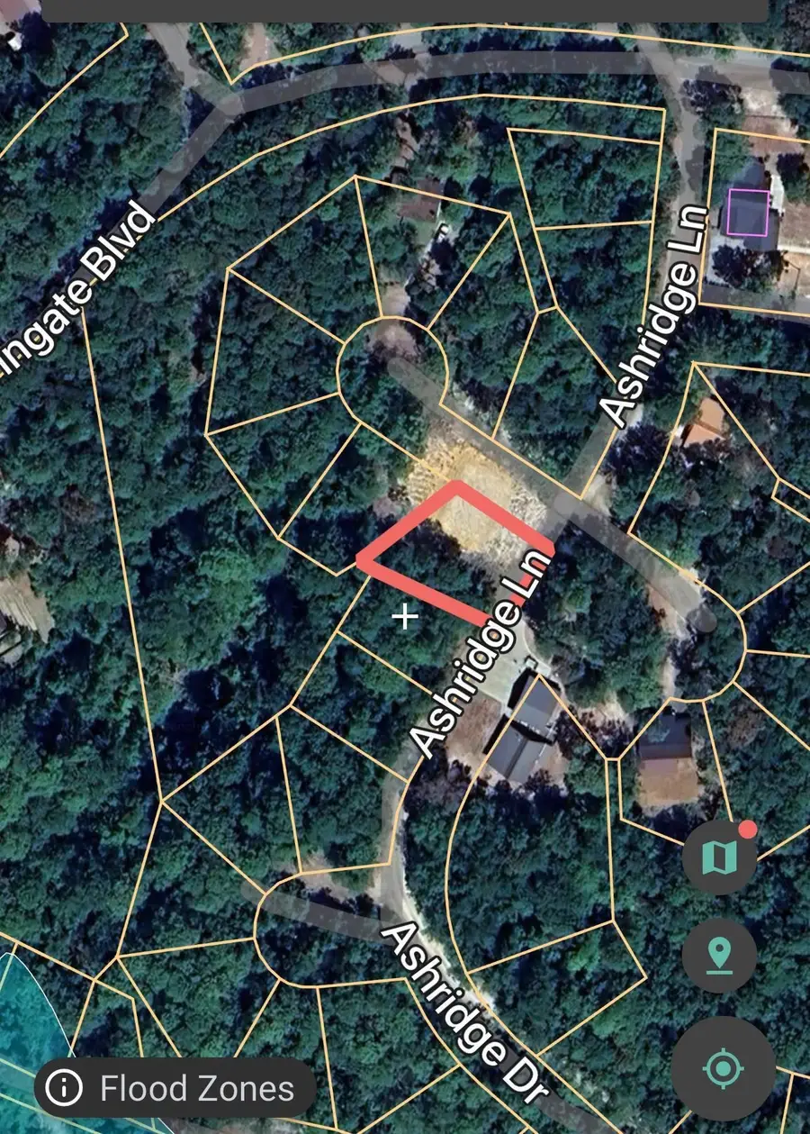130 Ashcreek, Brookeland, TX 75931 - #3
