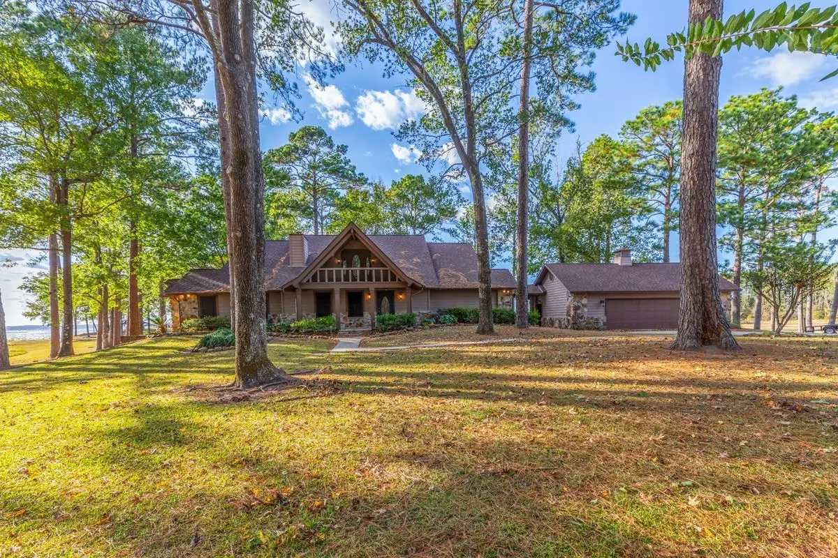 331 & 441 Shoreline Dr., Brookeland, TX 75931 - Image #1