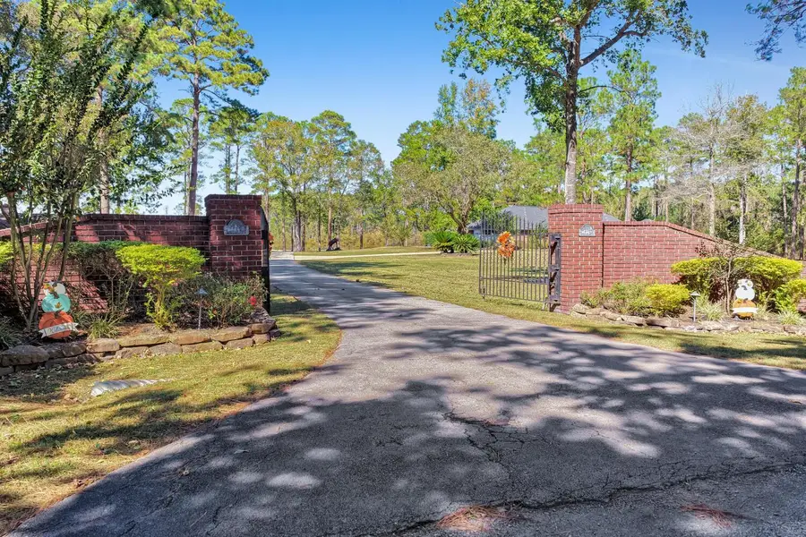 331 & 441 Shoreline Dr., Brookeland, TX 75931 - Image #2