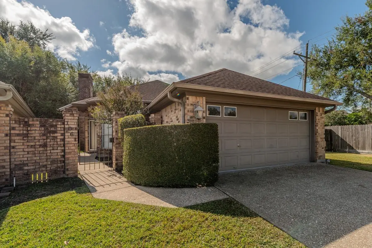 1061 Green Meadow, Beaumont, TX 77706 - Image #1
