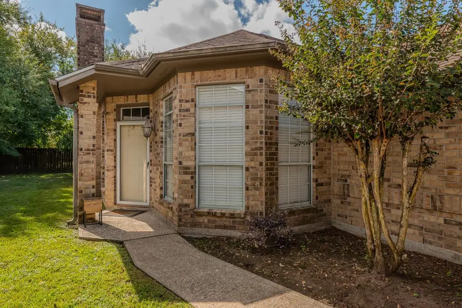 1061 Green Meadow, Beaumont, TX 77706 - Image #2