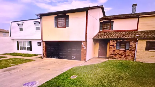 3164 Andes St., Port Neches, TX 77651