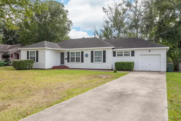 2665 Ashley, Beaumont, TX 77702