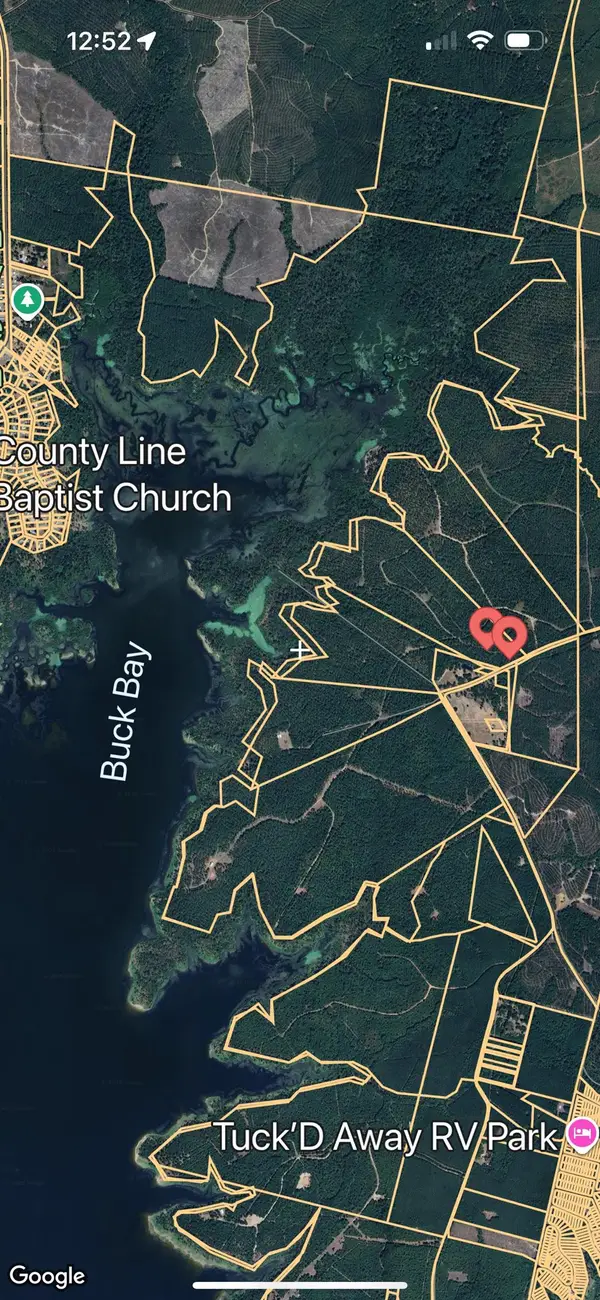 090 County Divide Road, Pineland, TX 75968