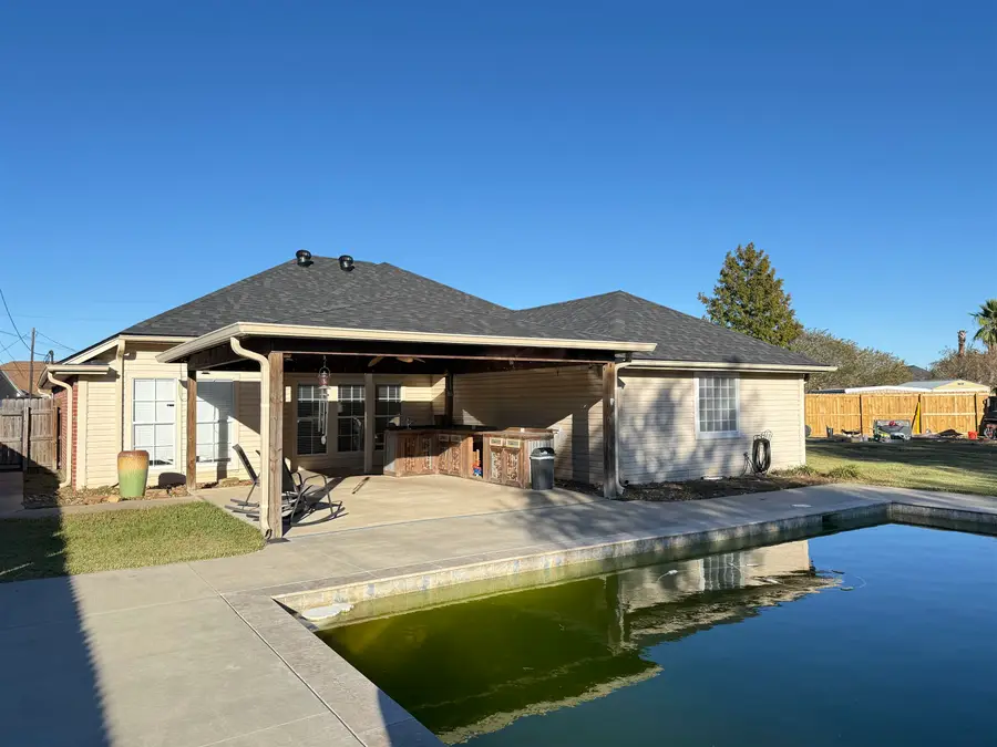 5365 Wellington Ln, Lumberton, TX 77657 - Image #3