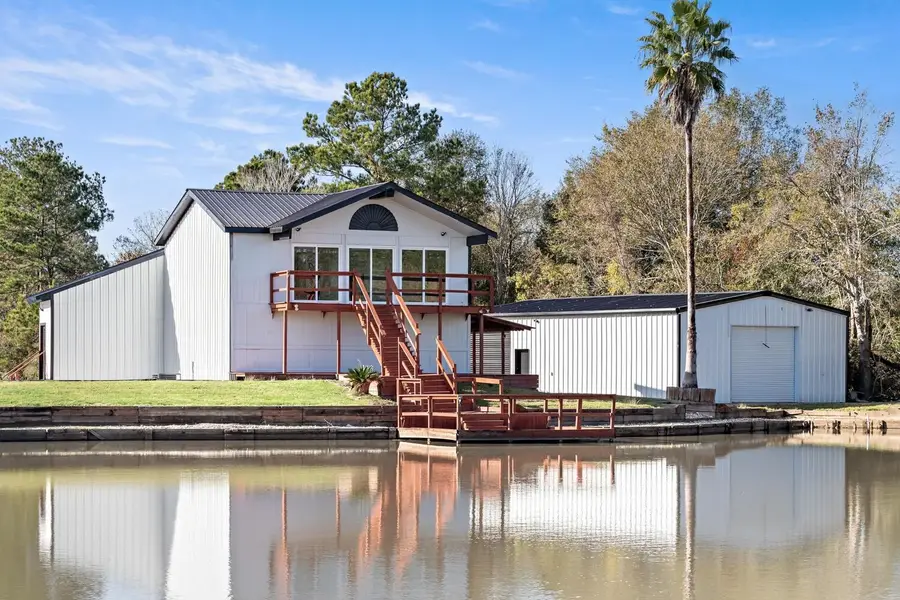 5718 Pat Dr, Orange, TX 77630 - #2