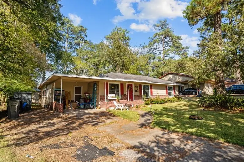 808 Newsom, Lufkin, TX 75904 - Image #2