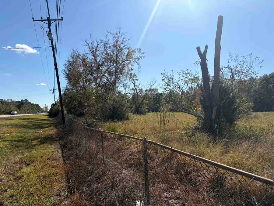 27.68 Acres Hwy 62, Orange, TX 77632 - Image #2