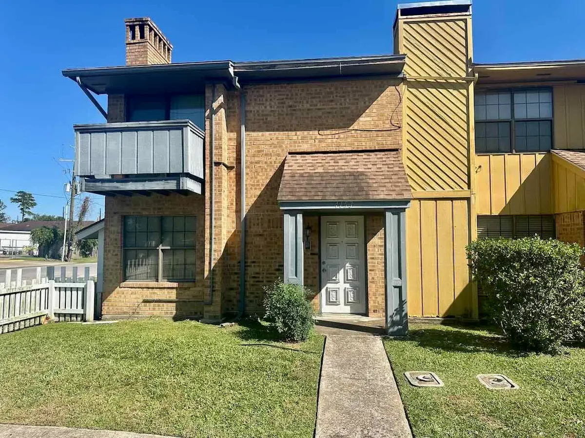 4153 Arthur St, Beaumont, TX 77706 - Image #1