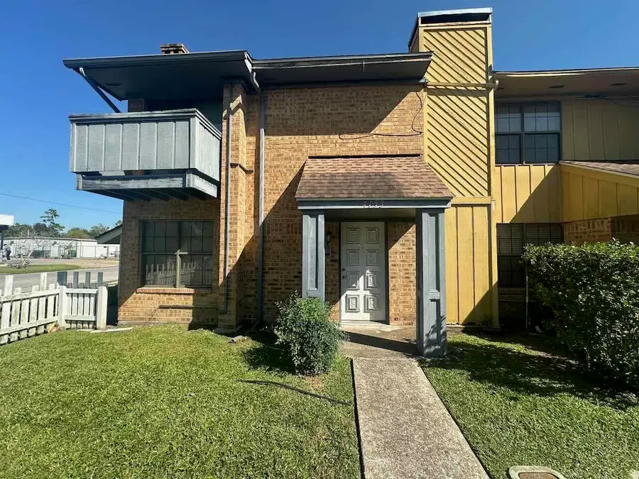 4153 Arthur St, Beaumont, TX 77706 - Image #2