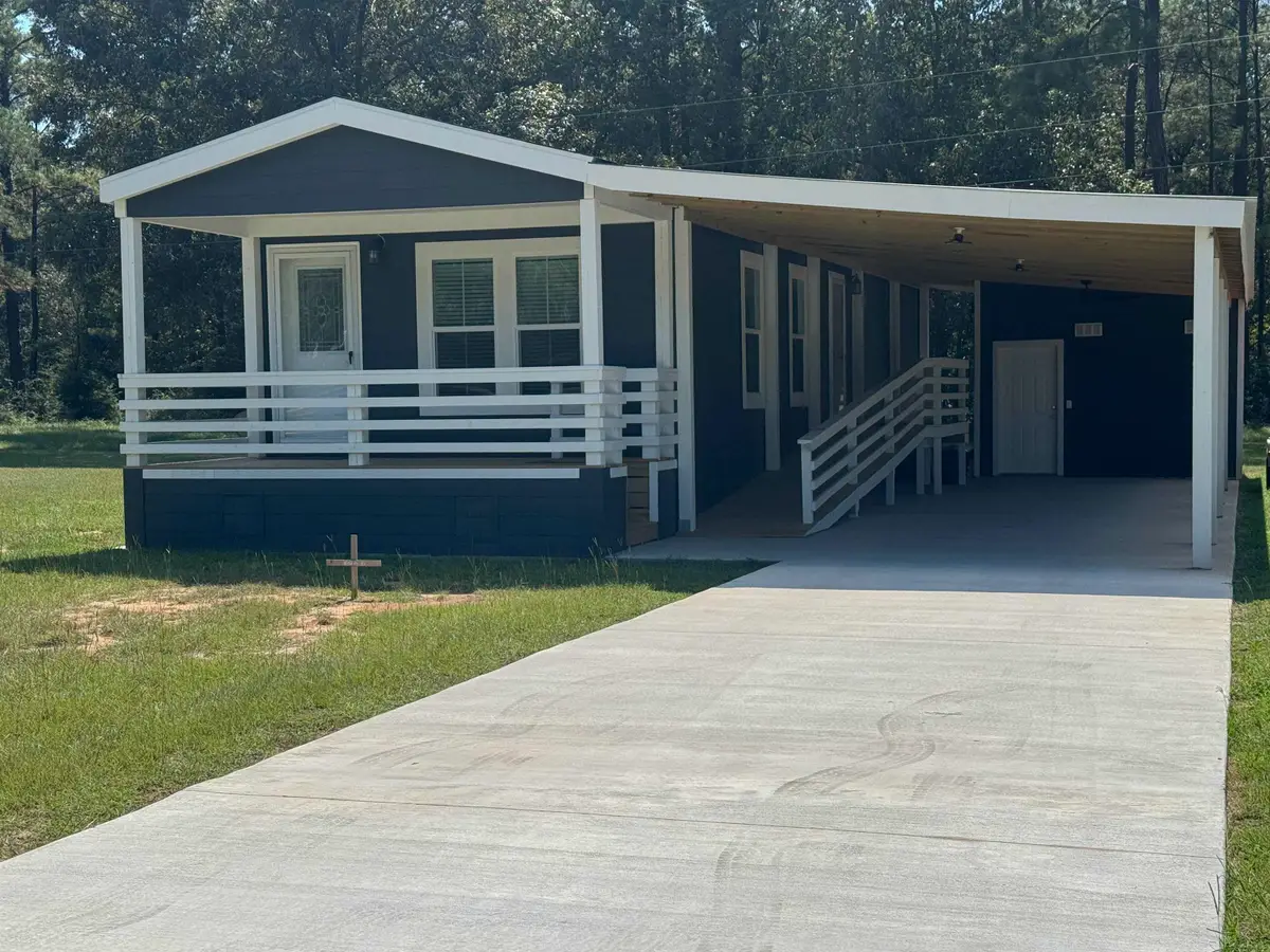 3062 FM 1007, Brookeland, TX 75931 - Image #1