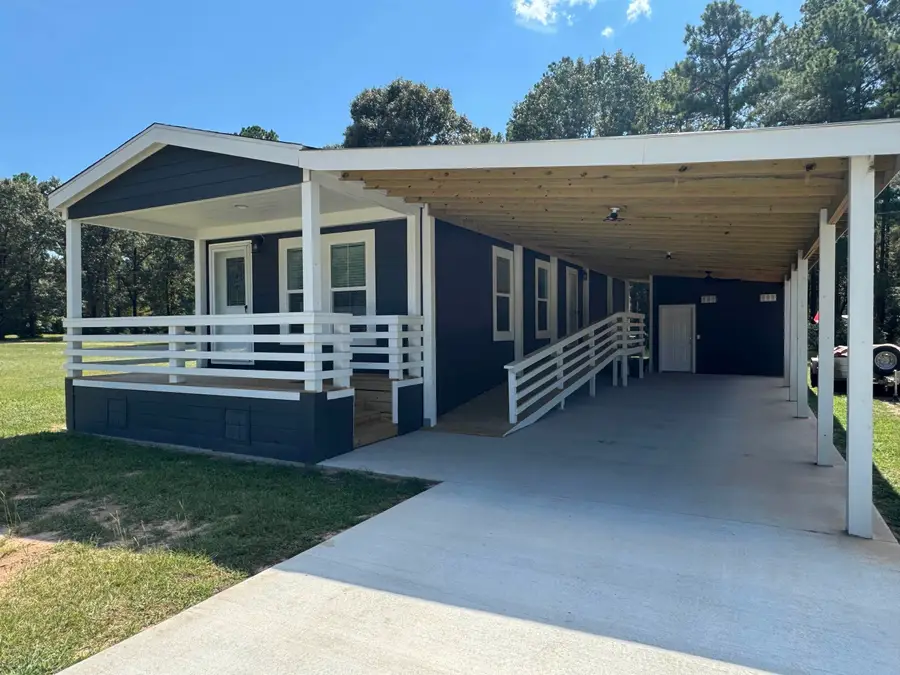 3062 FM 1007, Brookeland, TX 75931 - Image #3