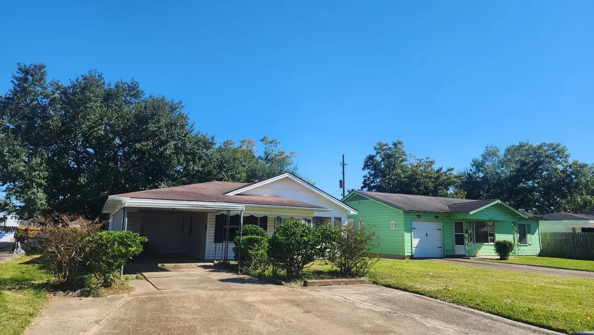 4395 S 5TH ST, Beaumont, TX 77705 - Image #1