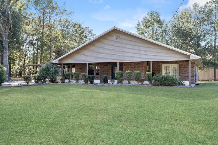 258 County Road 3077, Call, TX 75933 - Image #2