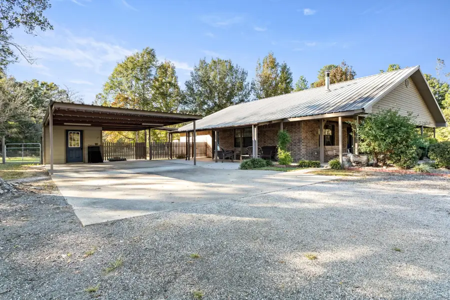 258 County Road 3077, Call, TX 75933 - Image #3