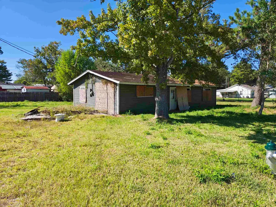 4505 Osborn, Beaumont, TX 77703 - Image #2